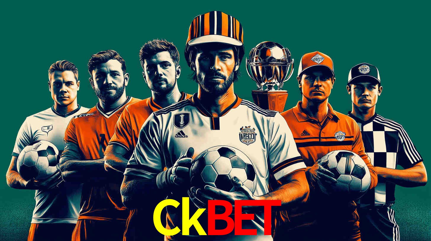 Estatísticas Ckbet