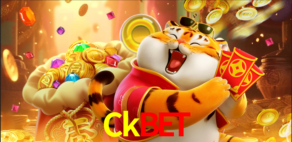 Desvendando o Mundo dos Jogos Virtuais na Ckbet