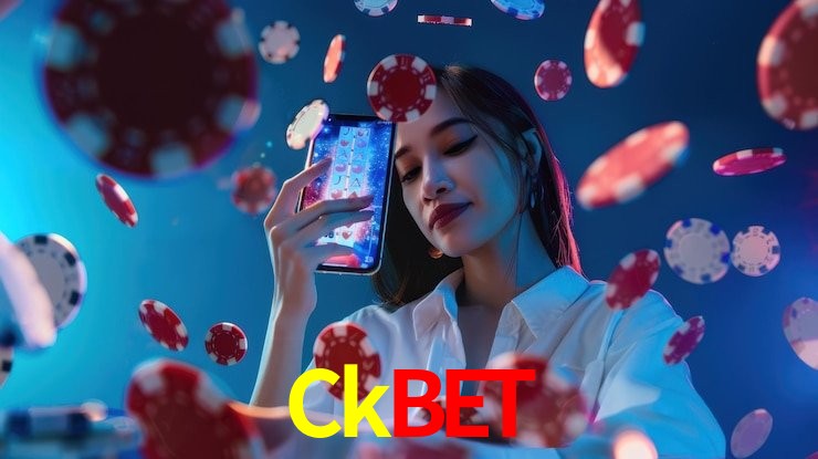Integração de APIs Ckbet