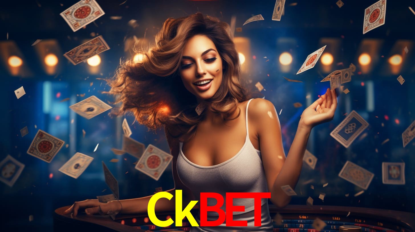 Ckbet Login