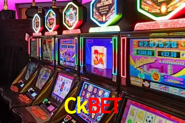 Descubra o Mundo do Cassino Online com Ckbet