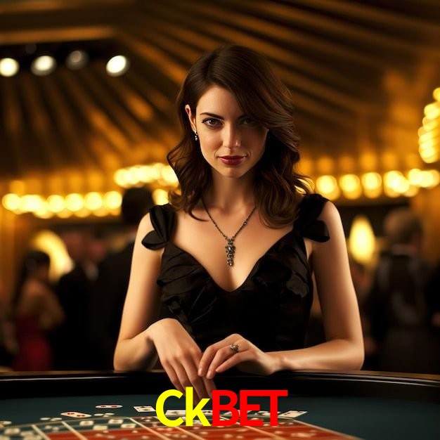 Diretório de Jogos Ckbet