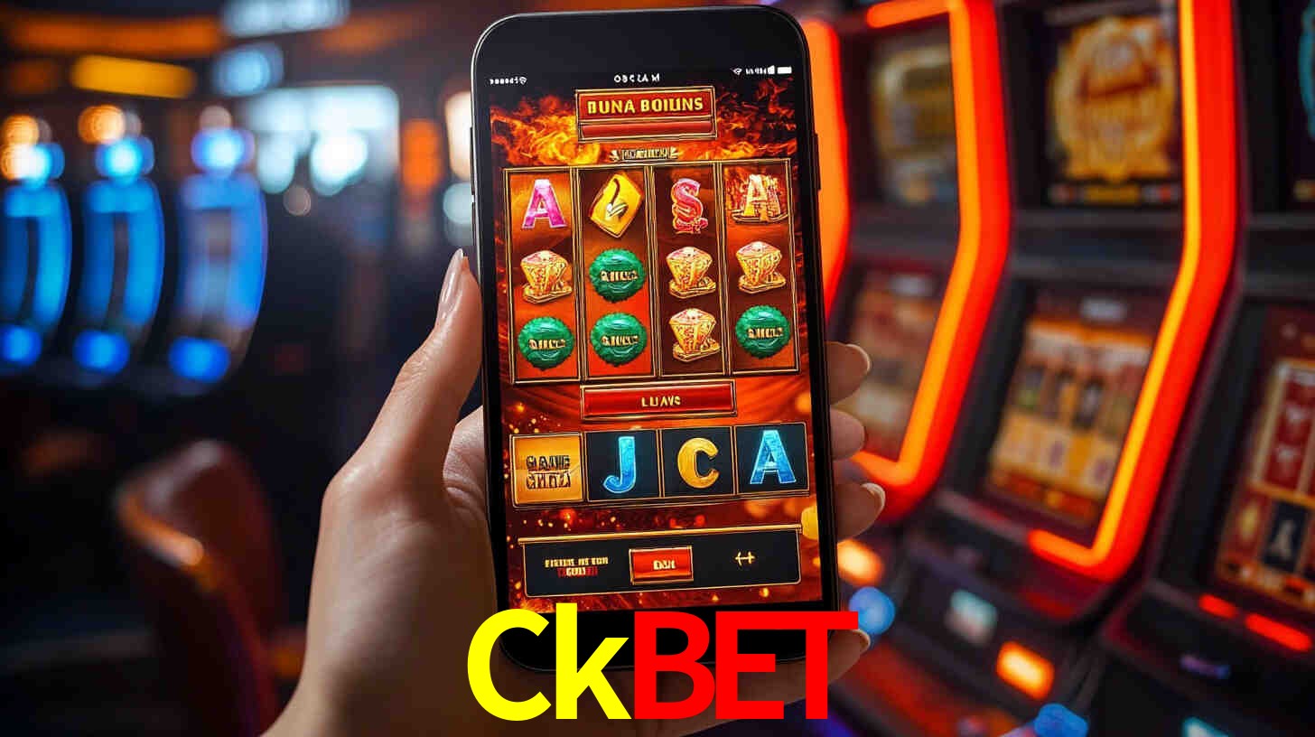 Ckbet,Ckbet App