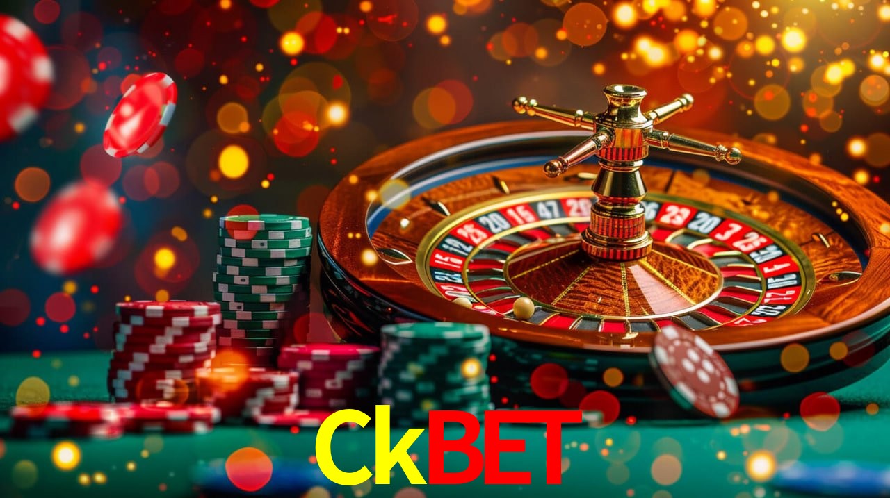 Tecnologia da Plataforma Ckbet