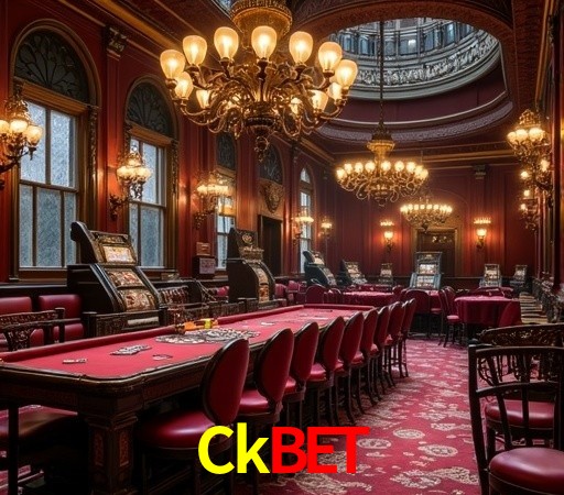 Explorando a Categoria de Eventos em Apostas na Ckbet