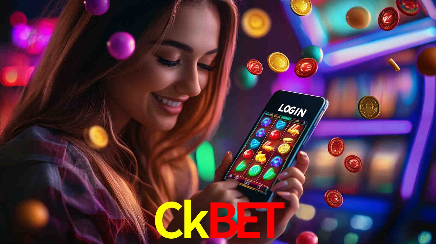 Ckbet: A Experiência de Casino com Jogos de Mesa ao Vivo