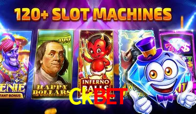 Exclusive Offers Ckbet