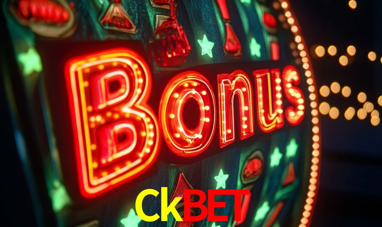 A Experiência Imersiva dos Cassinos Ao Vivo no Ckbet