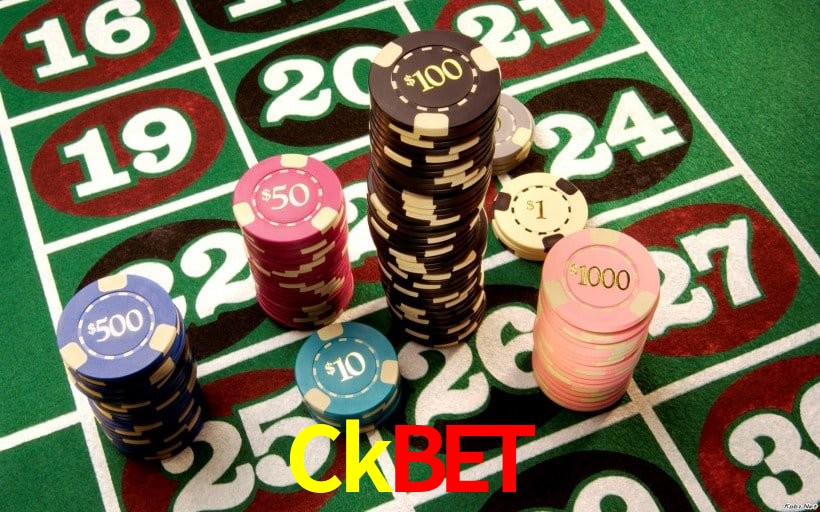 Inovações de Jogos na Ckbet: O Futuro das Experiências Interativas