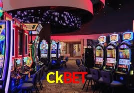 A Experiência Imersiva dos Cassinos Ao Vivo no Ckbet