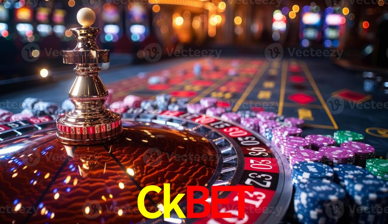 2FA Security Ckbet