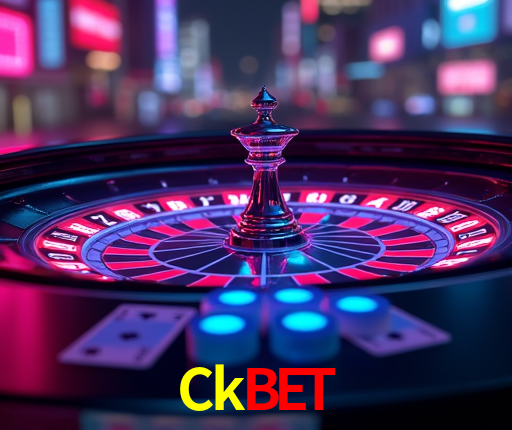 Casino Ao Vivo Ckbet
