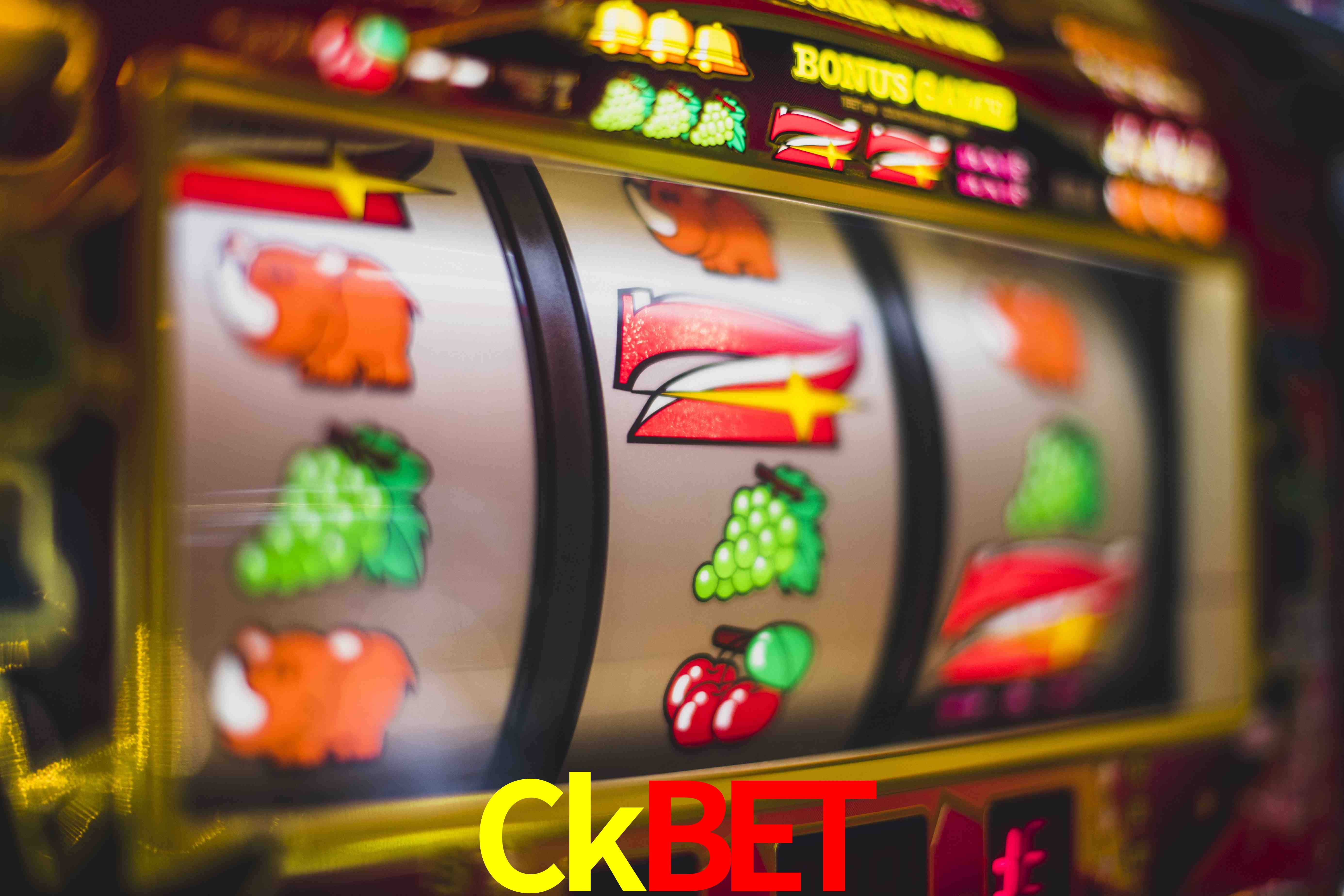 Blackjack Table Ckbet