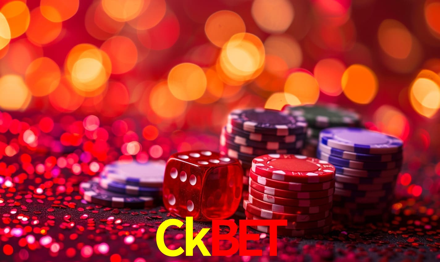 Login Seguro Ckbet
