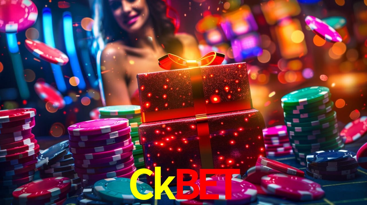 Promoções Sazonais Ckbet