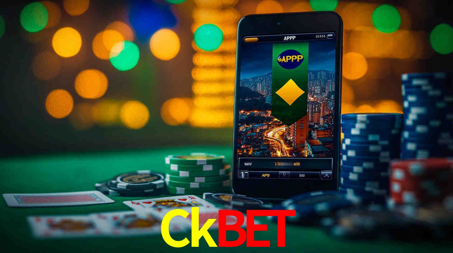 Estatísticas do Jogo Ckbet