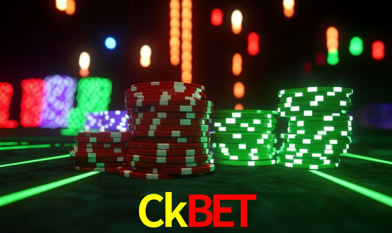 Football Betting Ckbet