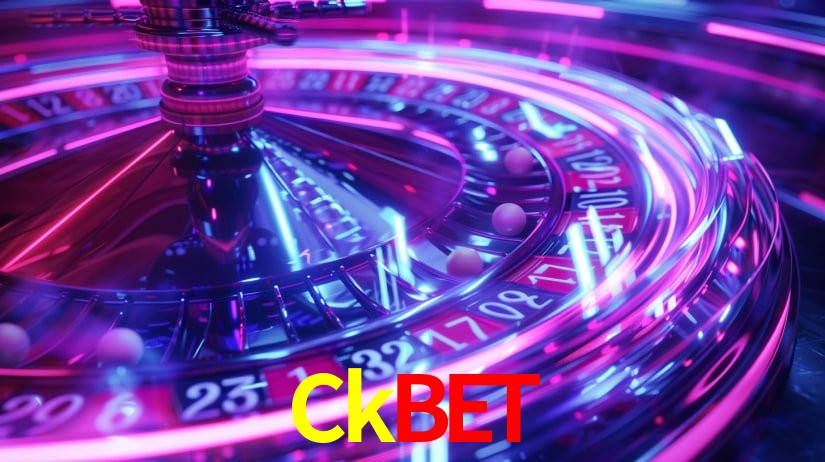 Design Responsivo Ckbet
