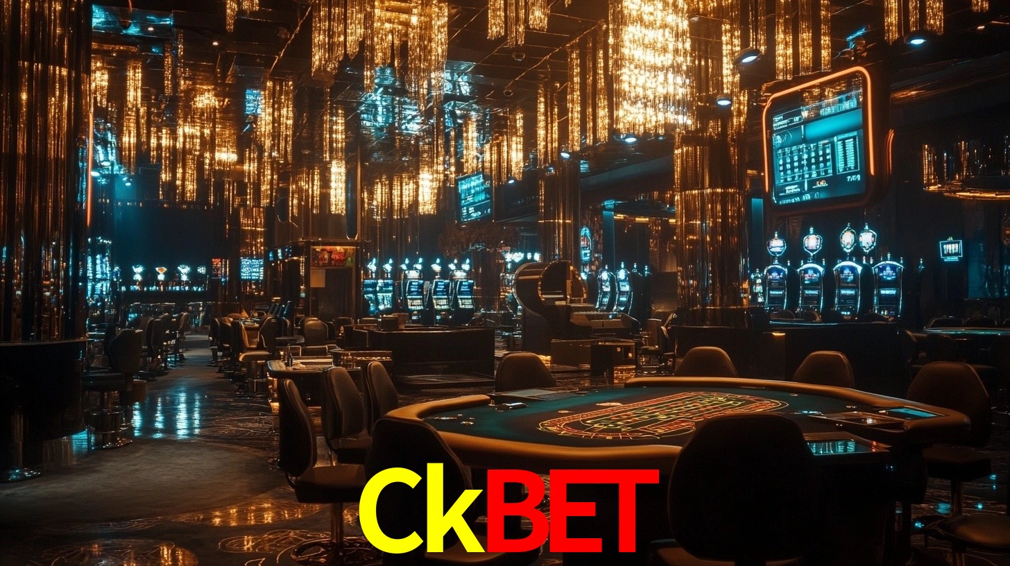Ckbet,Ckbet App