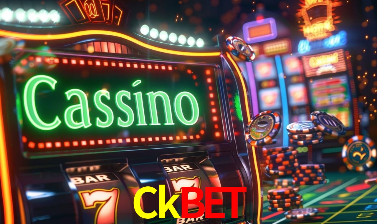 Descubra a Essência do Ckbet: Nossa História e Compromissos