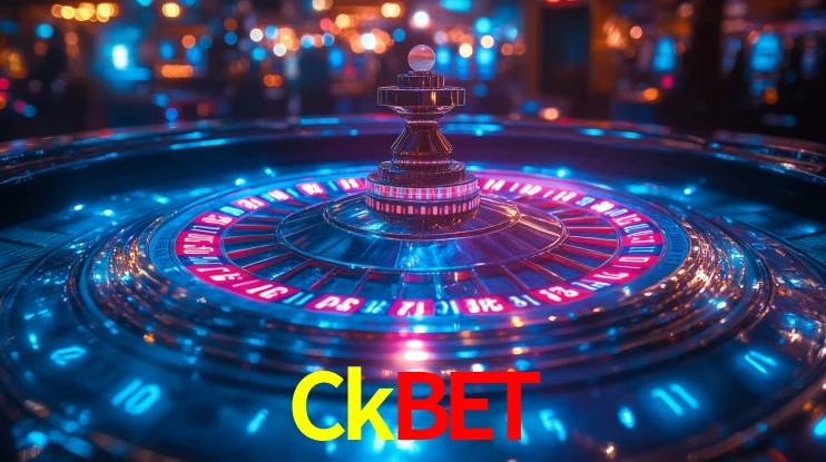 Sinta a adrenalina dos jogos de cassino com Ckbet