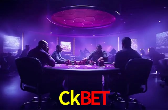 Segurança 2FA Ckbet