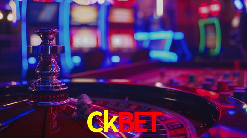 Ckbet: Seu Especialista em Apostas Esportivas Brasileiras