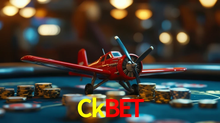 Welcome Bonus Ckbet