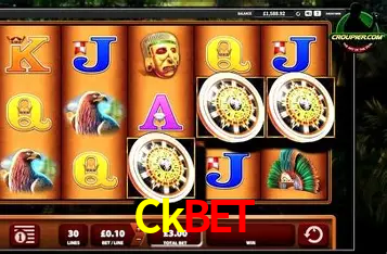 A Emoção da Loteria na Ckbet: Uma Chance de Mudança de Vida