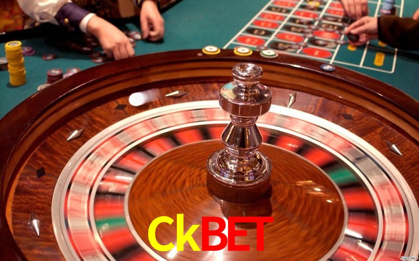 Apostas Esportivas na Ckbet: Um Guia Completo