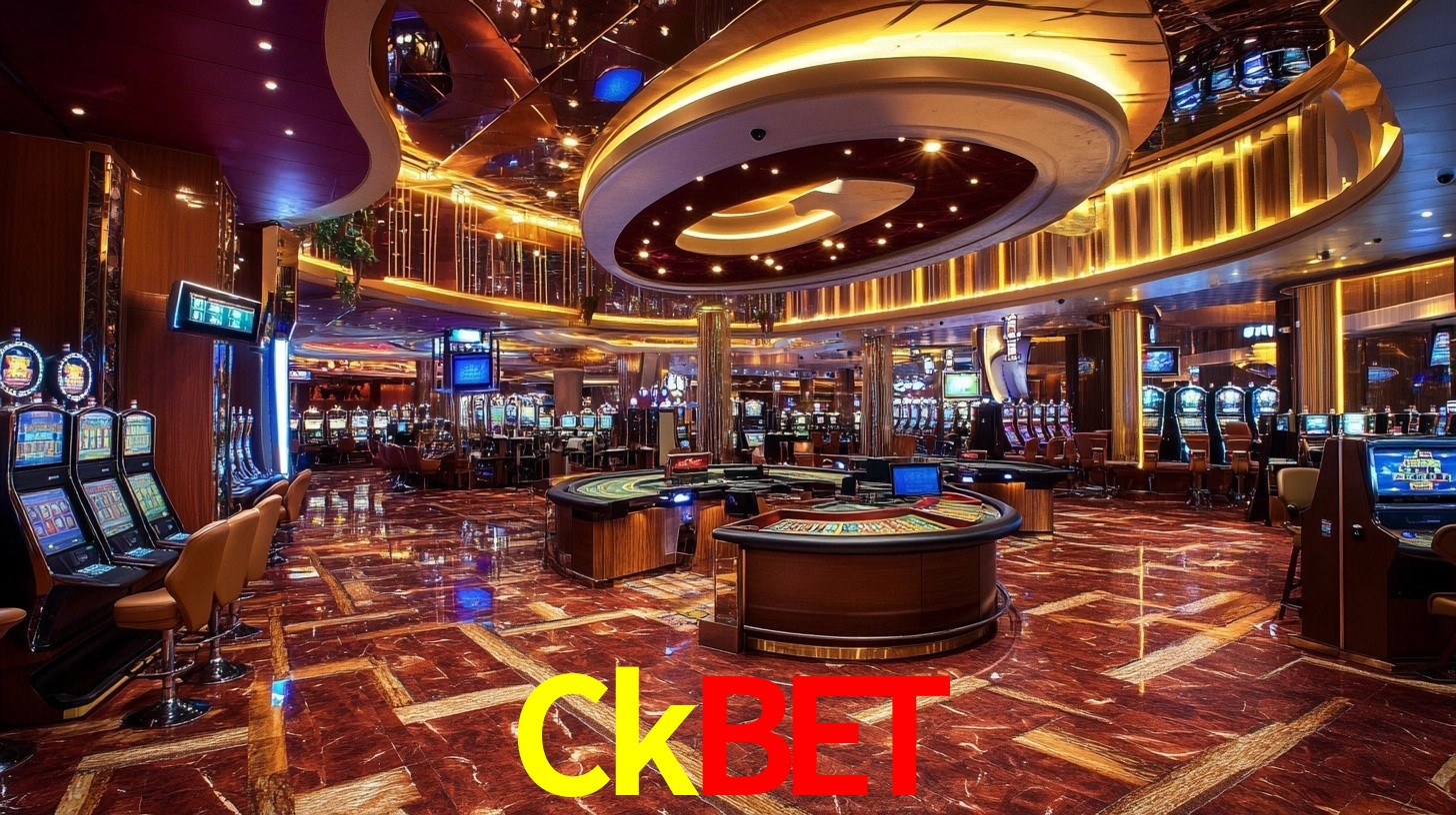 Premium Interface Ckbet
