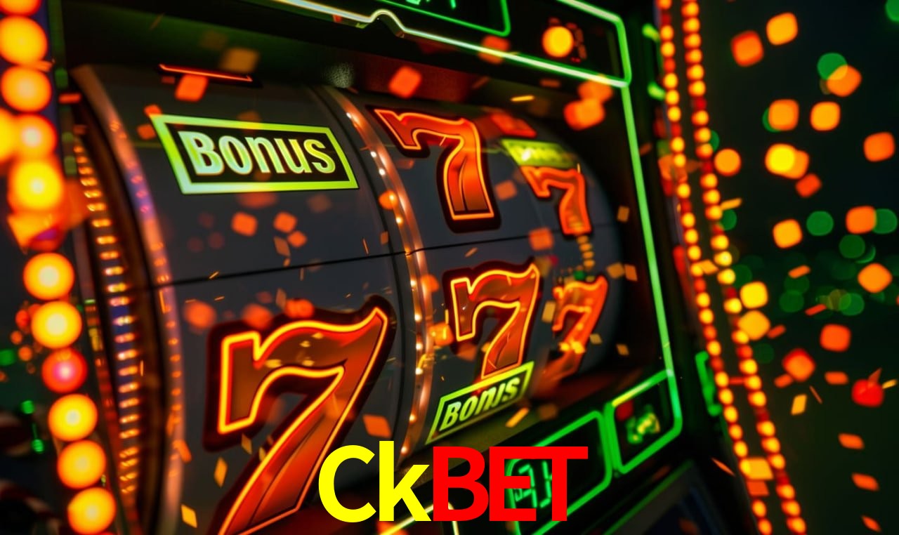 Promoção Relâmpago Ckbet