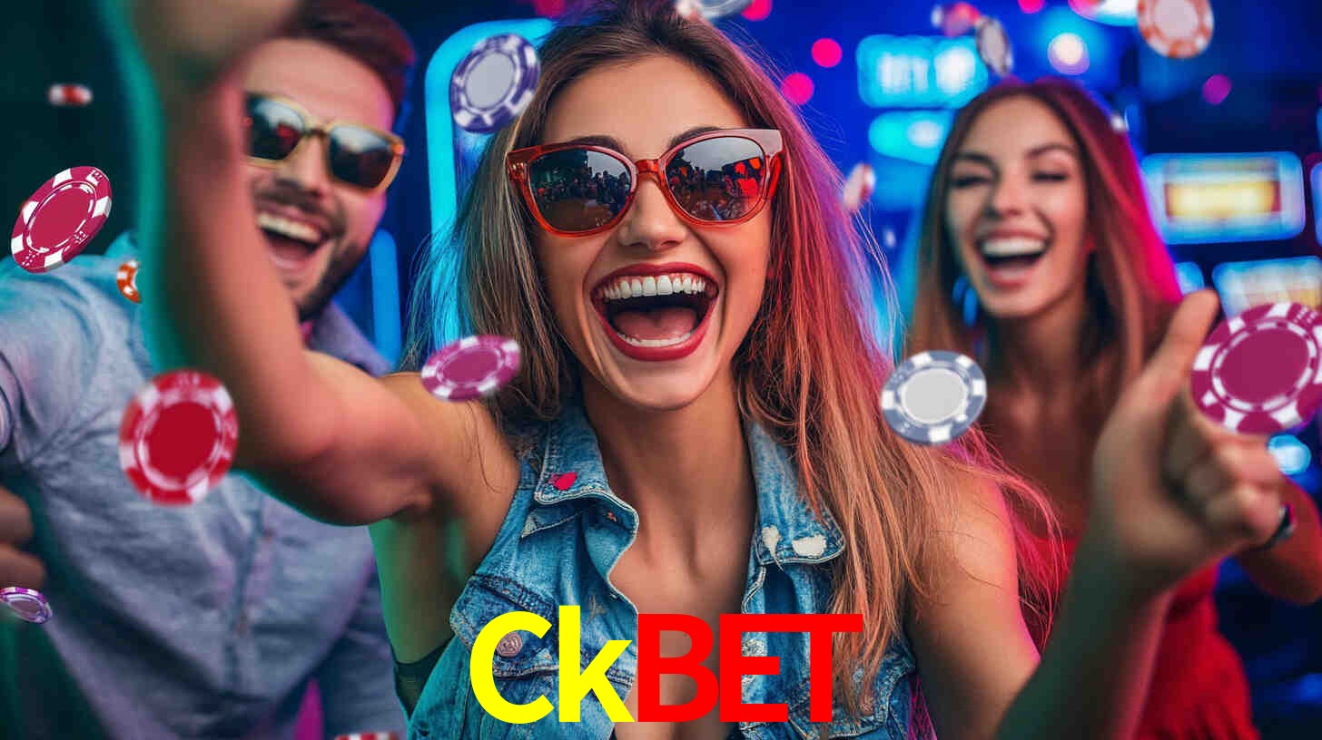 Apostas de Tênis Ckbet