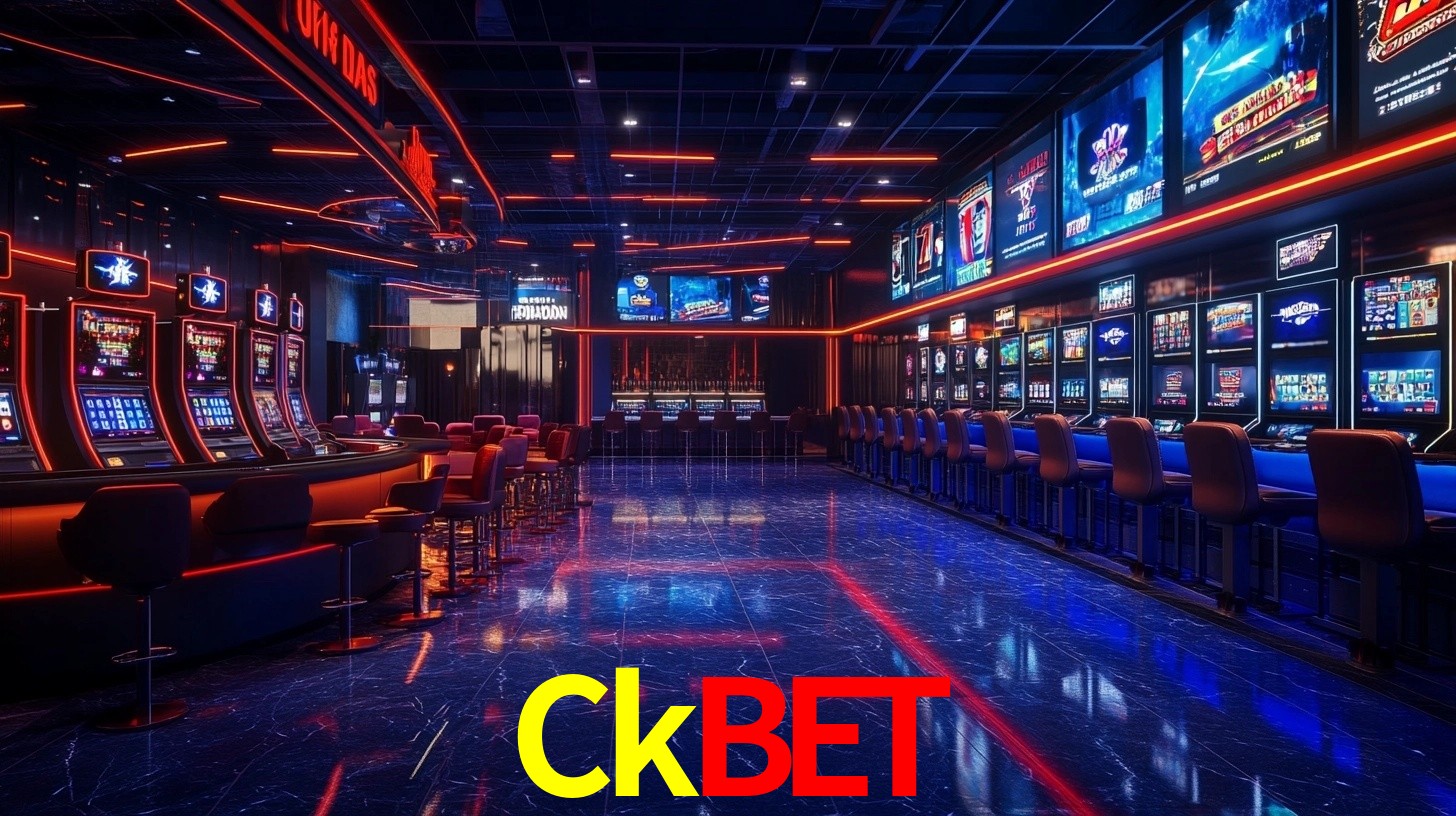 Ckbet App Interface
