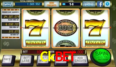cassino Ckbet