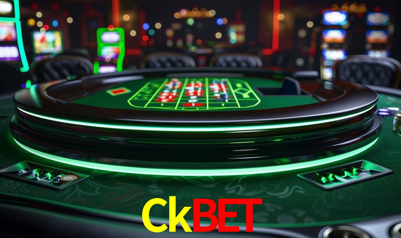 Quick Registration Ckbet