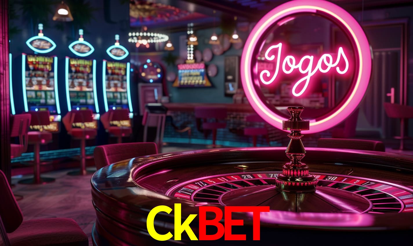 Benefícios da Conta Ckbet