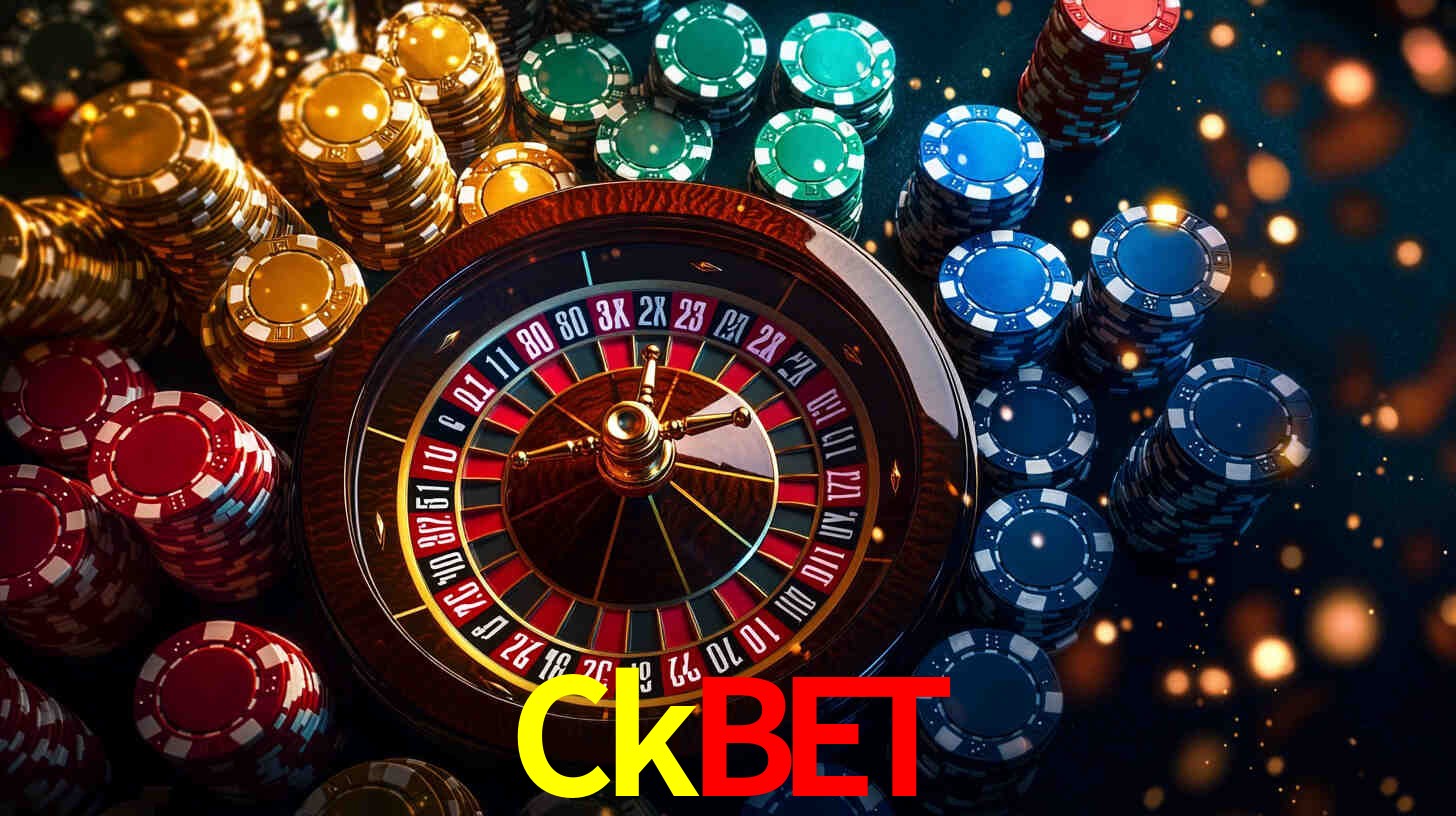 Experimente o Login Seguro Premium no Ckbet