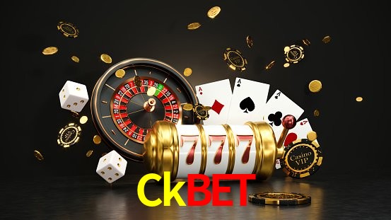 Roulette Table Ckbet
