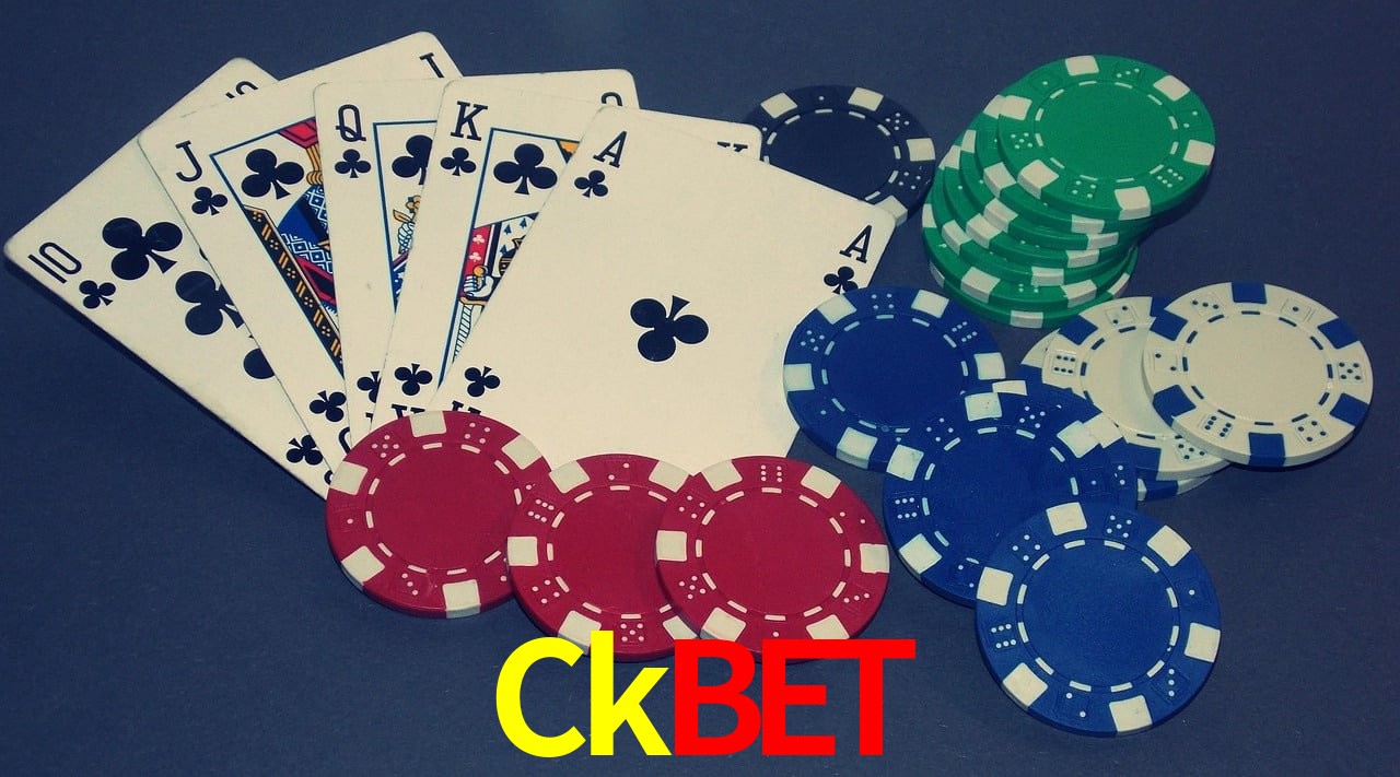 Tennis Betting Ckbet