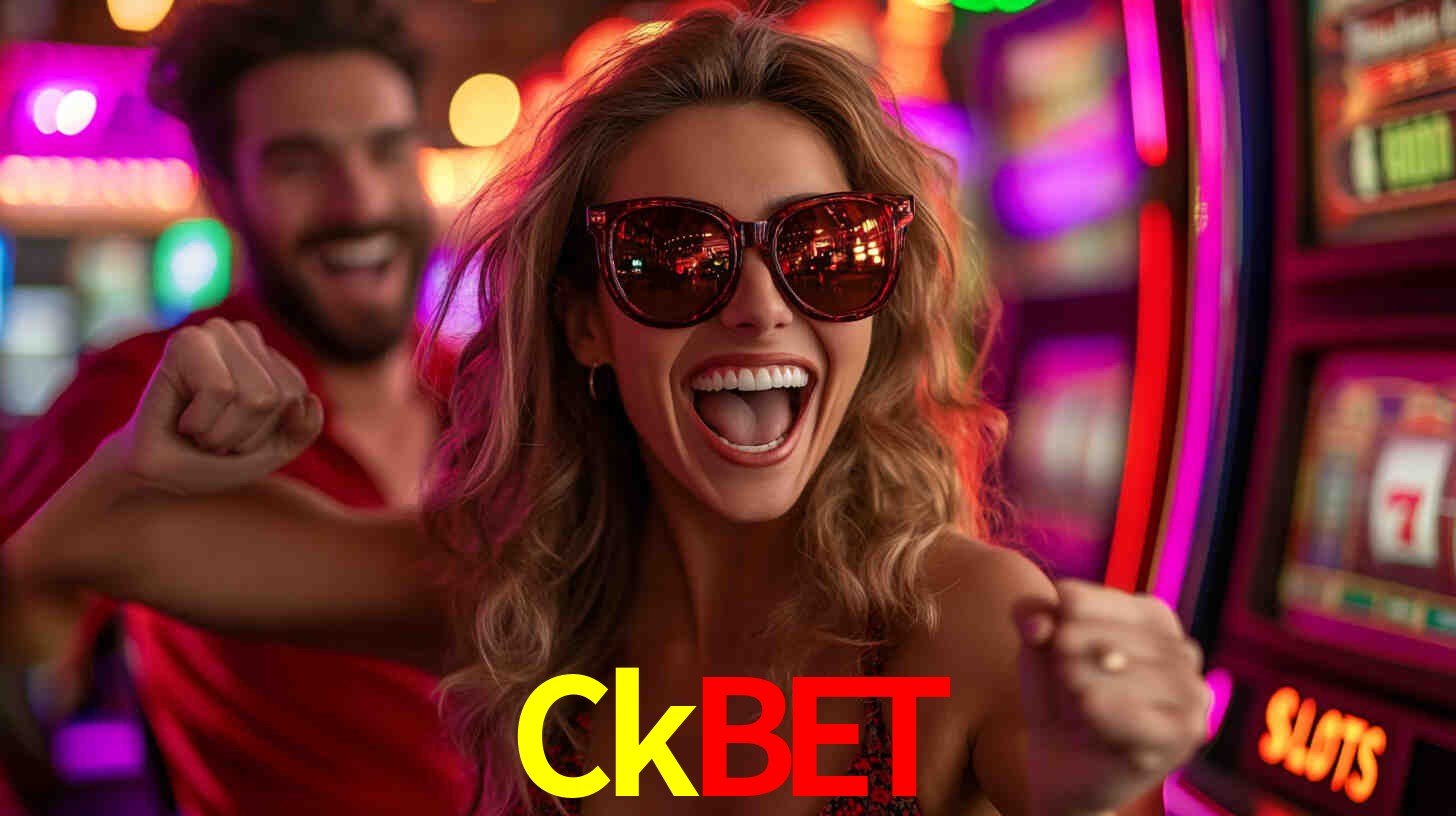 Experiência VIP Ckbet