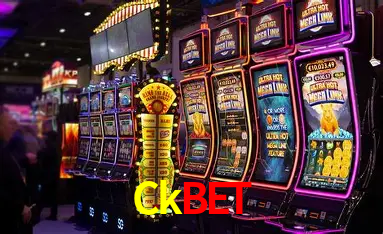 APP oficial da Ckbet para mobile