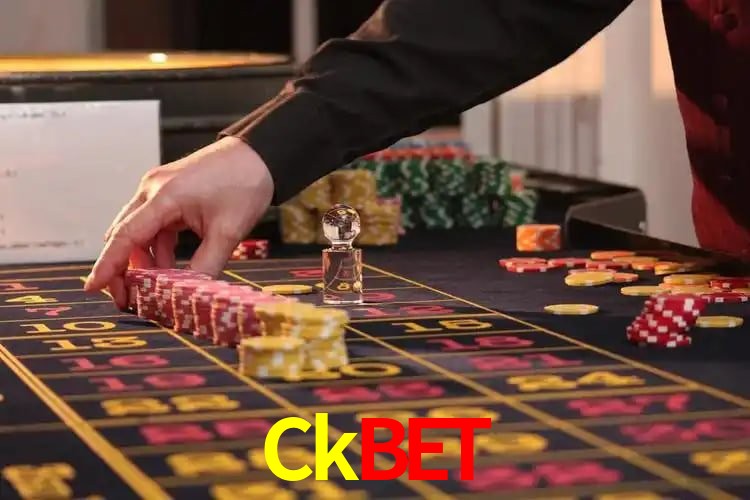 Torneios Ckbet