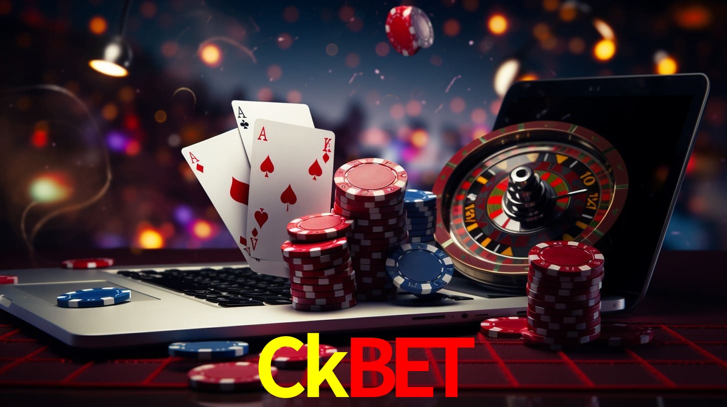Daily Bonuses Ckbet