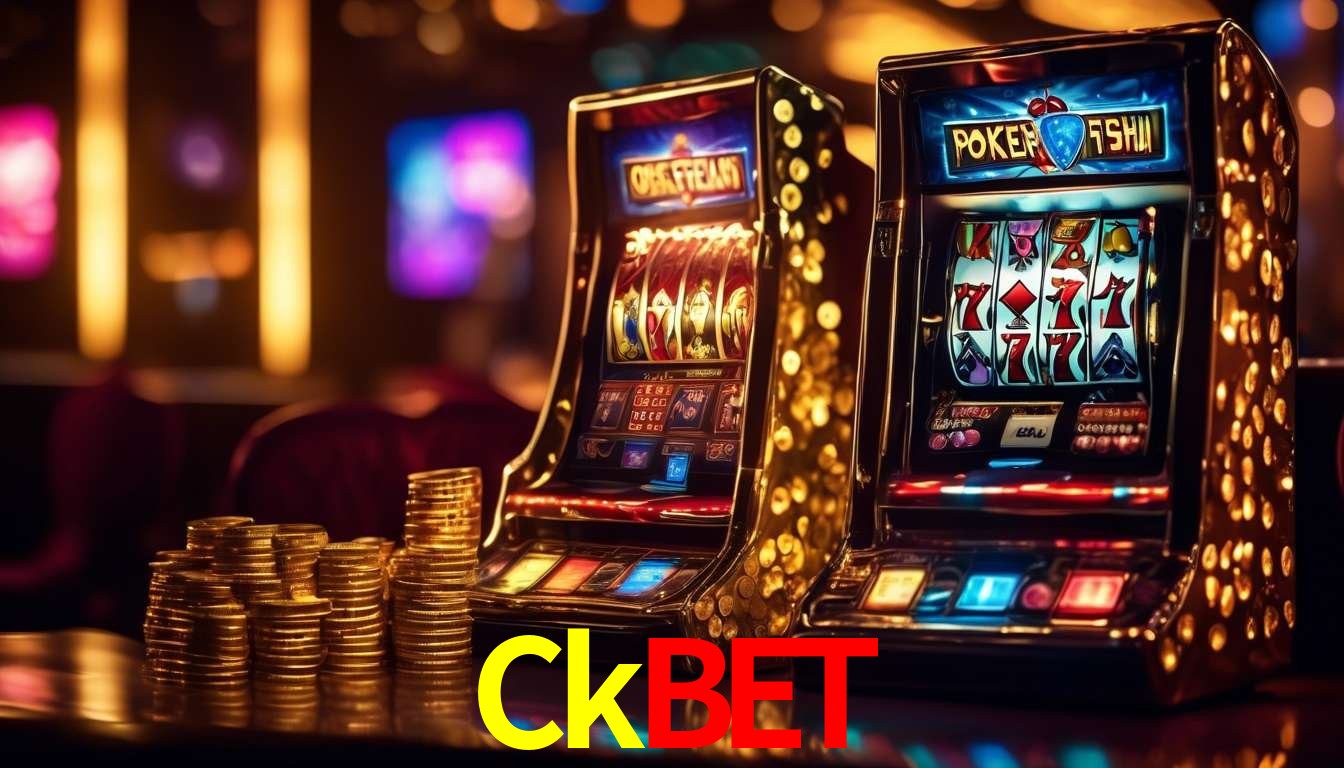 Sistemas de Segurança Ckbet