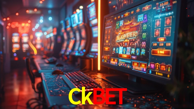 Ckbet,Ckbet App