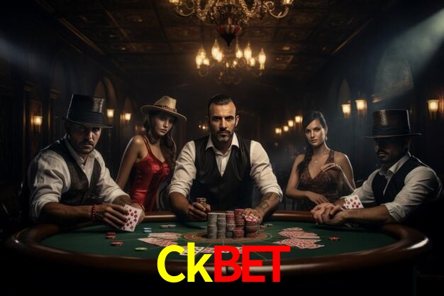 Especiais de Fim de Semana Ckbet