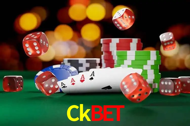 Apostas Esportivas na Ckbet: Um Guia Completo